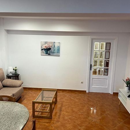 Apartamento Playa Da Ribeira Finisterre Eksteriør bilde