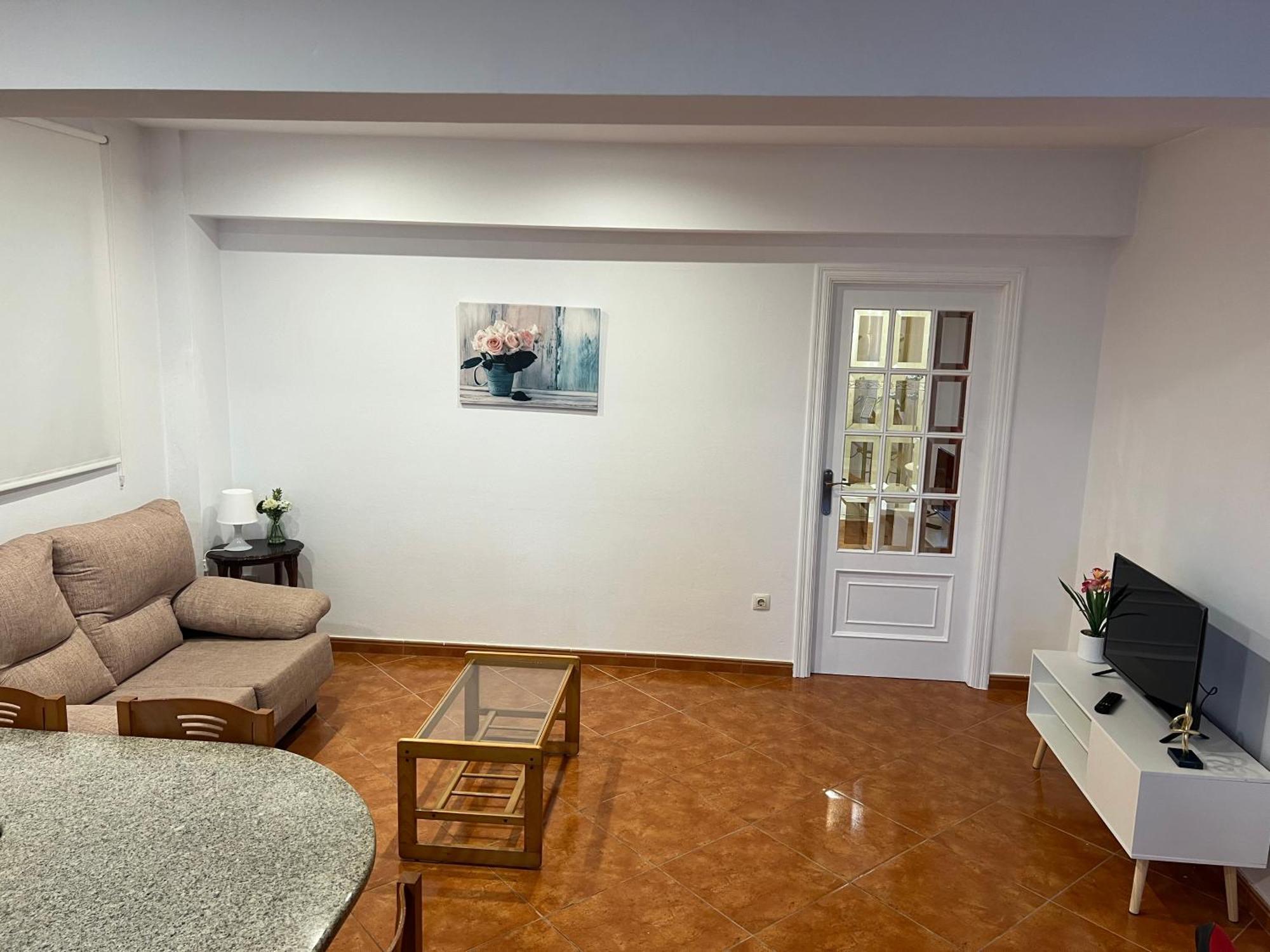 Apartamento Playa Da Ribeira Finisterre Eksteriør bilde