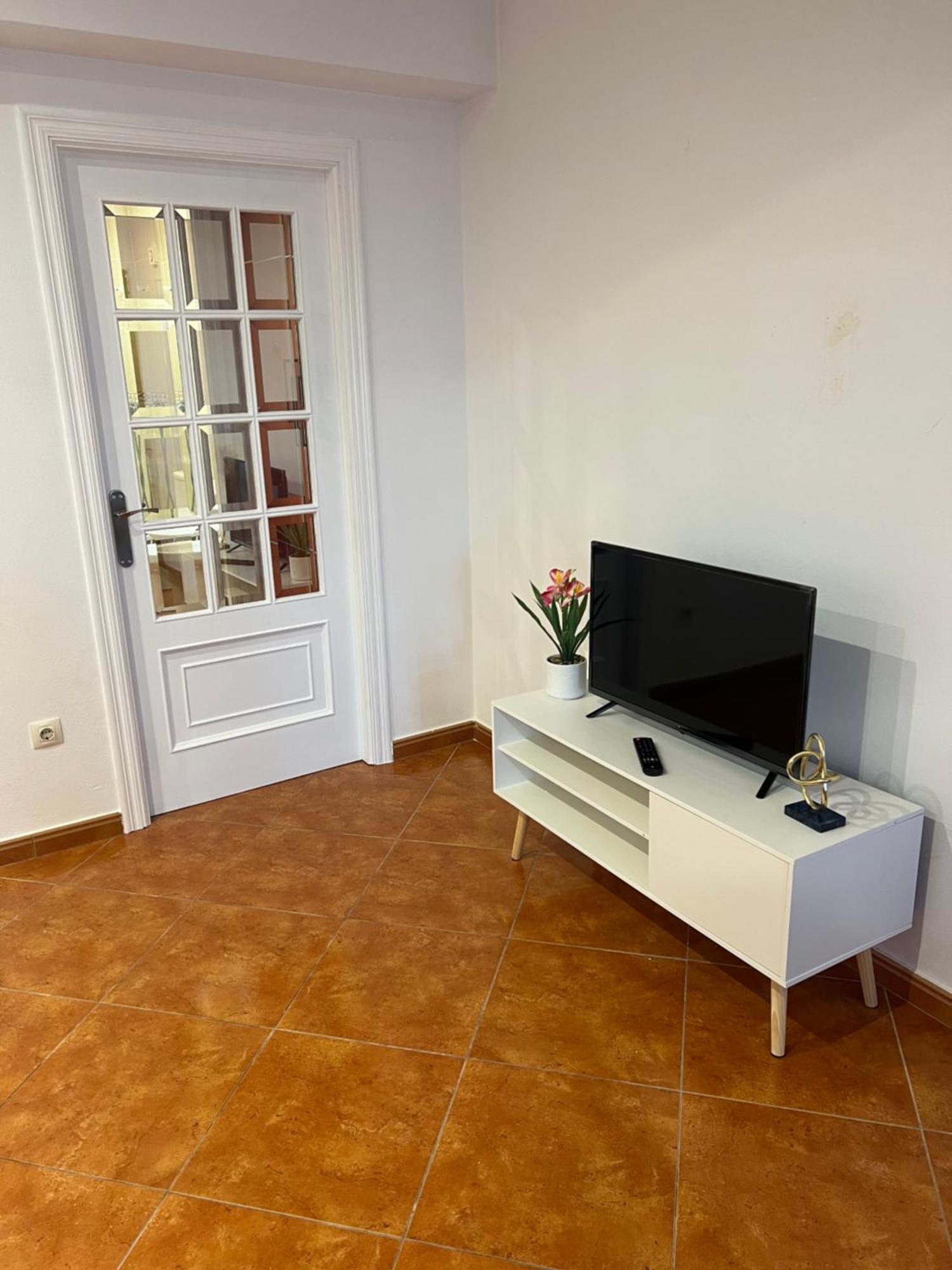 Apartamento Playa Da Ribeira Finisterre Eksteriør bilde